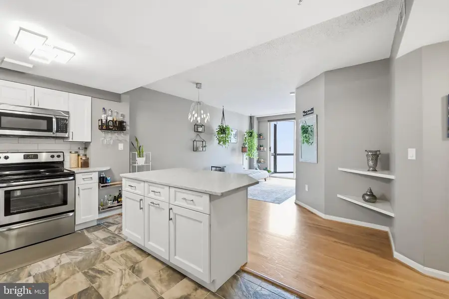 24 Courthouse Sq #306, Rockville, MD 20850 - #2