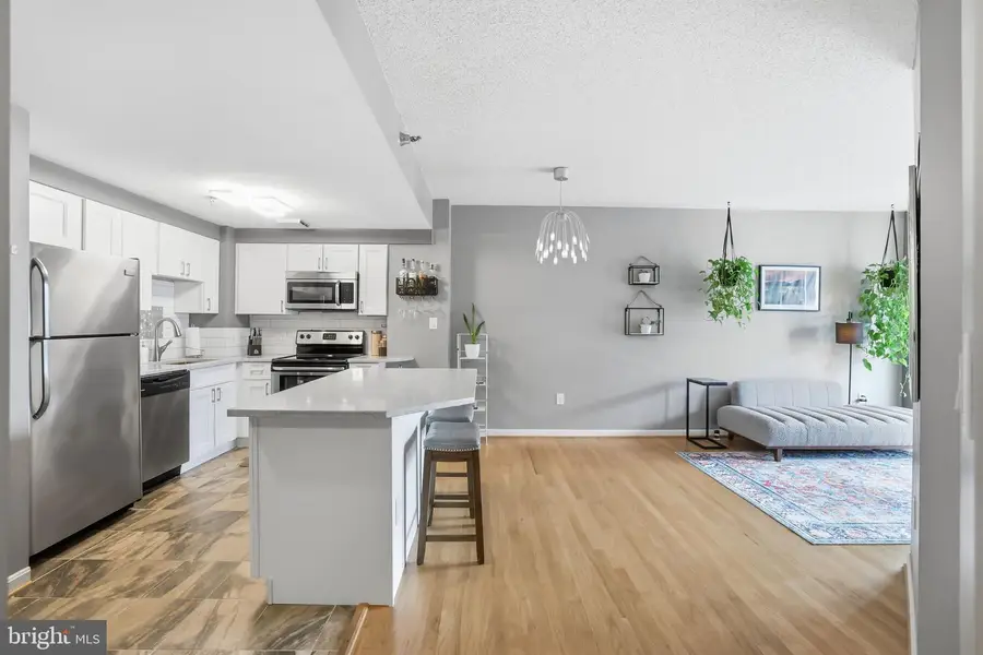 24 Courthouse Sq #306, Rockville, MD 20850 - #3