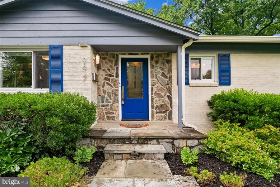 9817 Cherry Tree Ln, Silver Spring, MD 20901 - #2