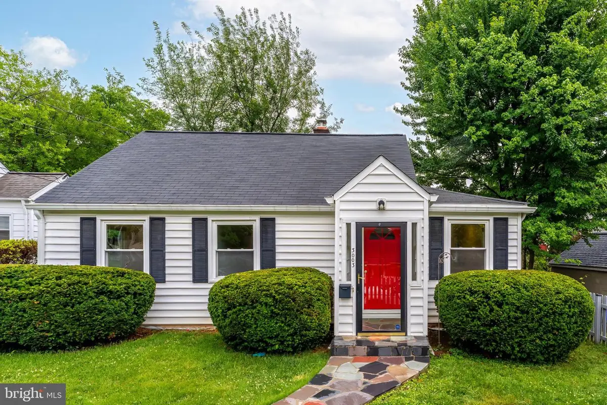 3003 Findley Rd, Kensington, MD 20895 - #1