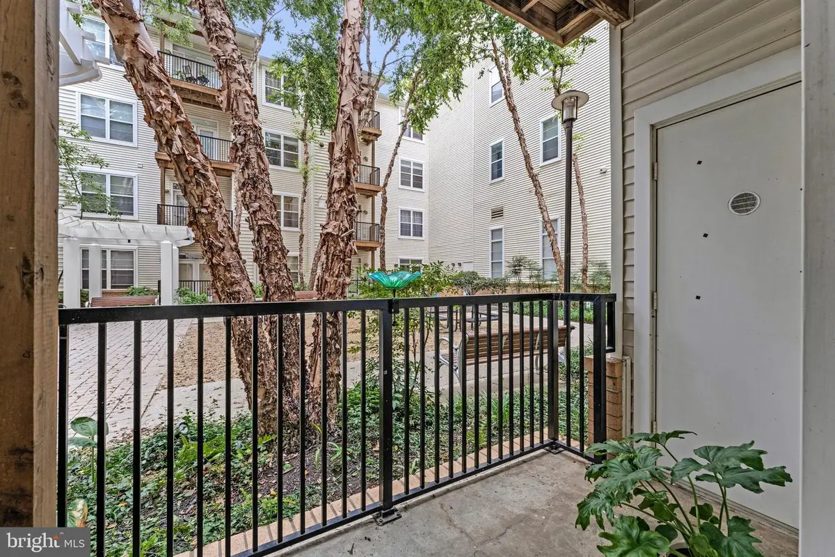 1201 East West Hwy #109, Silver Spring, MD 20910 - #1