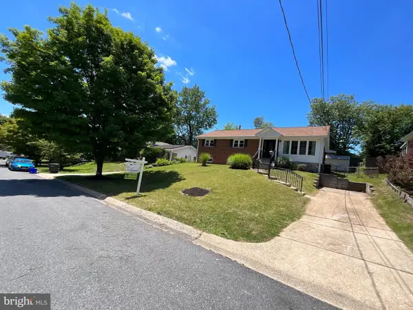 10708 Meadowhill Rd, SILVER SPRING, MD 20901