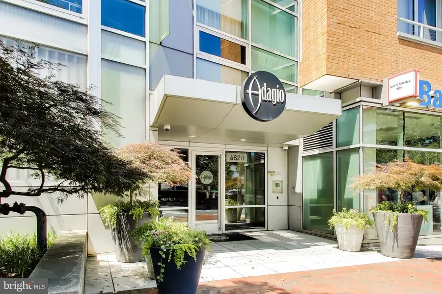 6820 Wisconsin Ave #5007, Bethesda, MD 20815 - #2