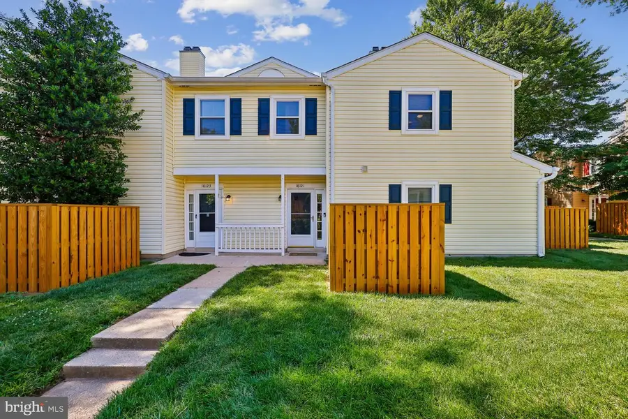 18121 Rolling Meadow Way #216, Olney, MD 20832 - #2
