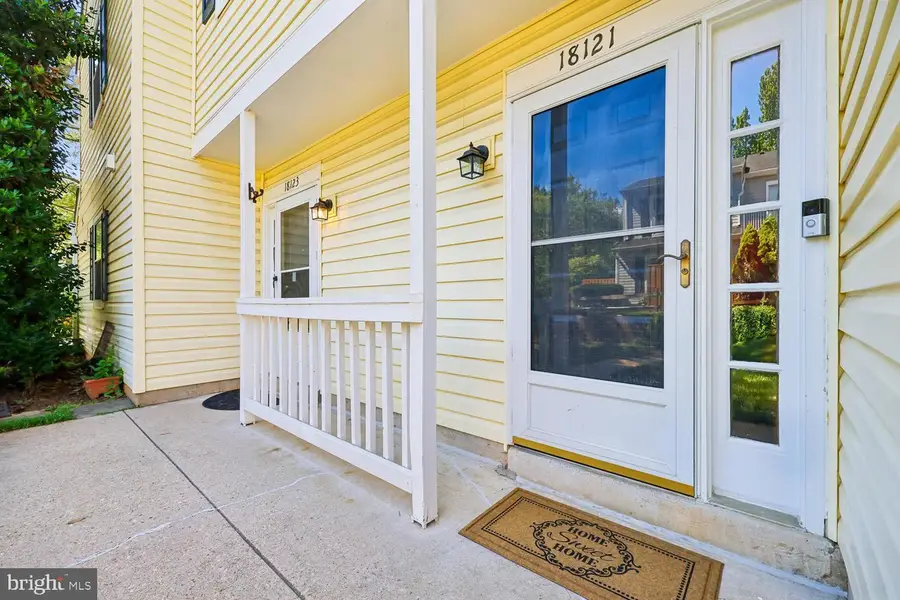 18121 Rolling Meadow Way #216, Olney, MD 20832 - #3