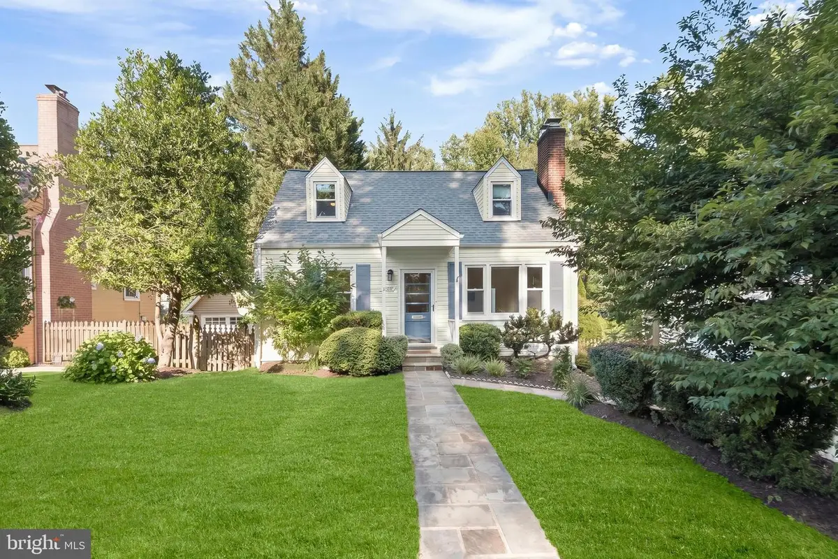 10817 Madison St, Kensington, MD 20895 - #1