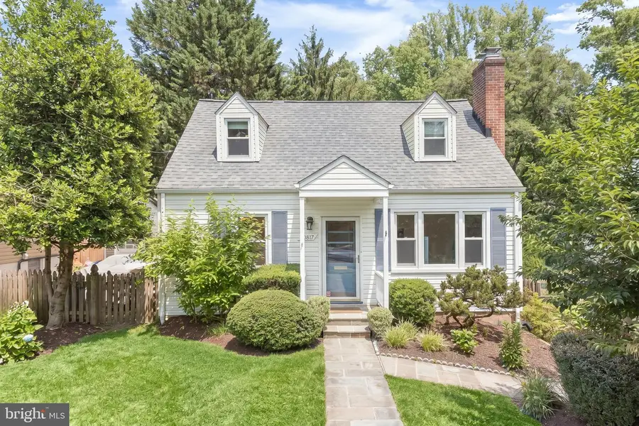 10817 Madison St, Kensington, MD 20895 - #3