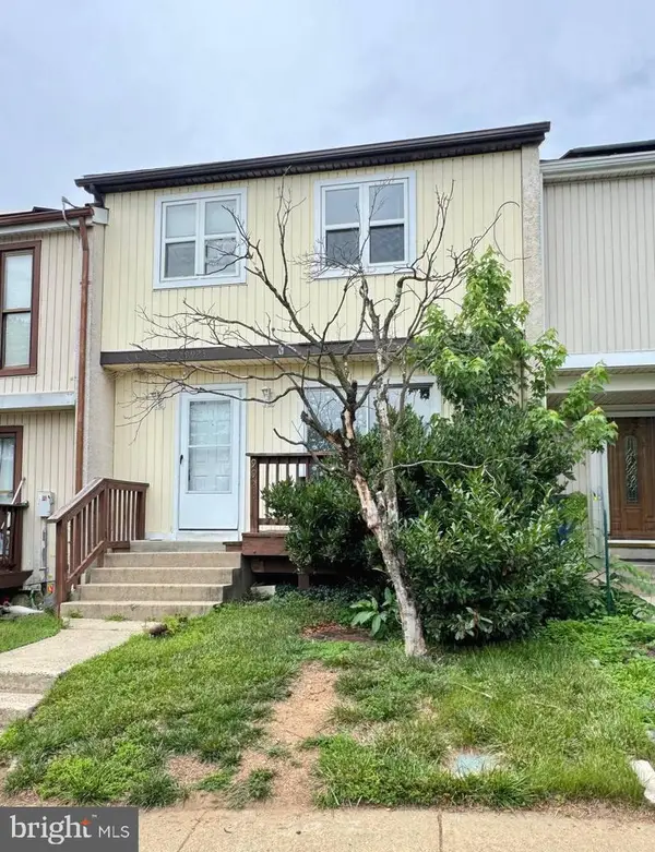 9923 Valley Park Dr #b-5, DAMASCUS, MD 20872