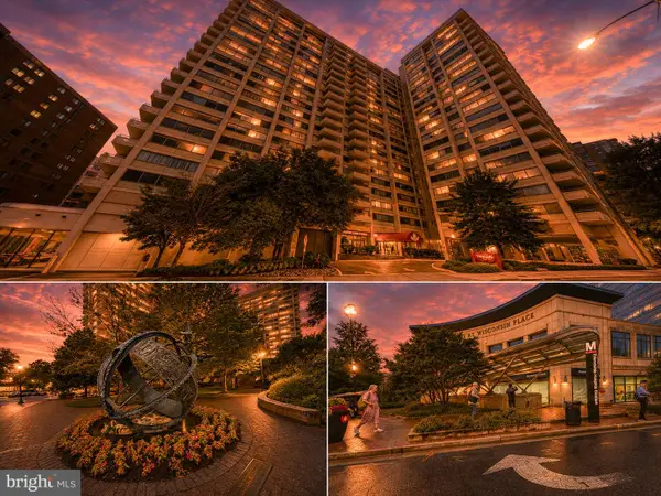 4515 Willard Ave #2219s, CHEVY CHASE, MD 20815