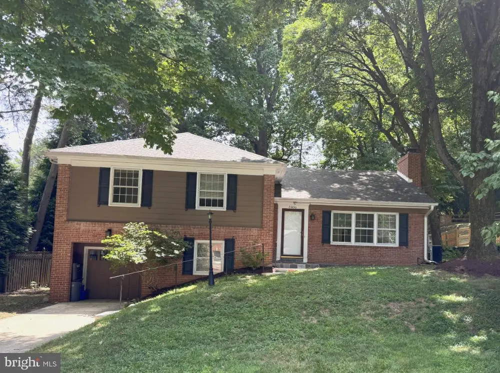 3406 Glenmoor Dr, Chevy Chase, MD 20815 - #1