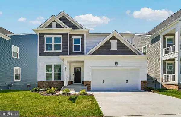 14602 Sourgum Rd, BOYDS, MD 20841