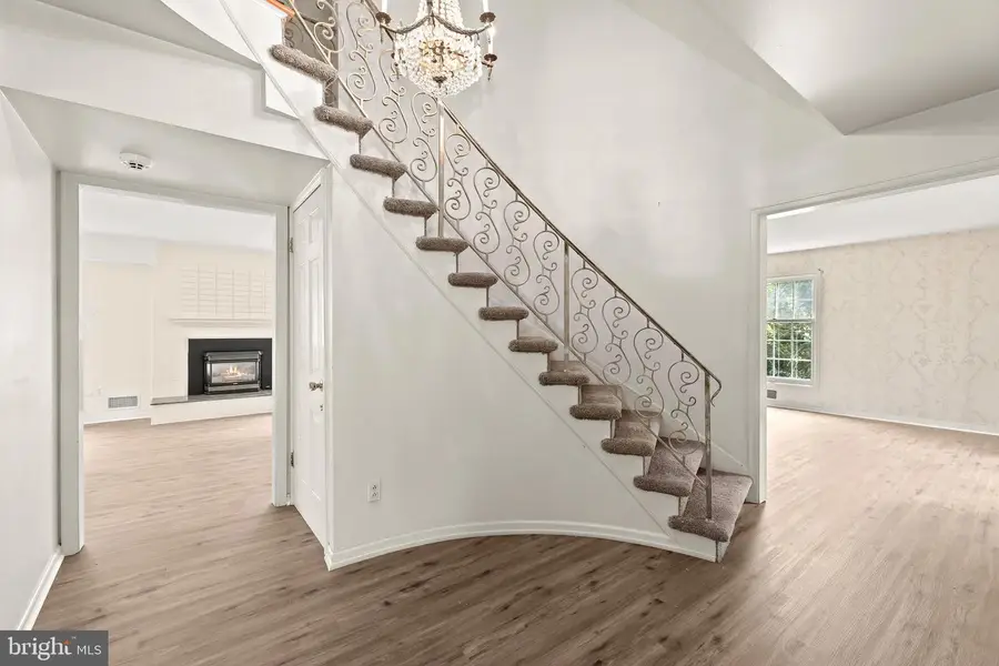 12709 Hammonton Rd, Silver Spring, MD 20904 - #3