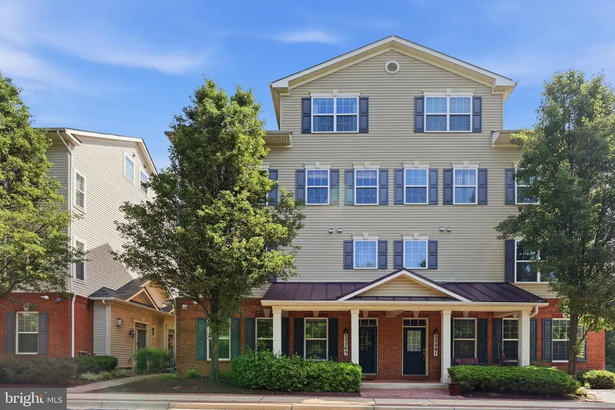 23203 Roberts Tavern Dr #2241, Clarksburg, MD 20871 - #1