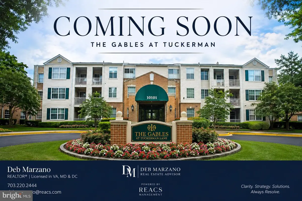 5812 Inman Park Cir #120, Rockville, MD 20852 - #1