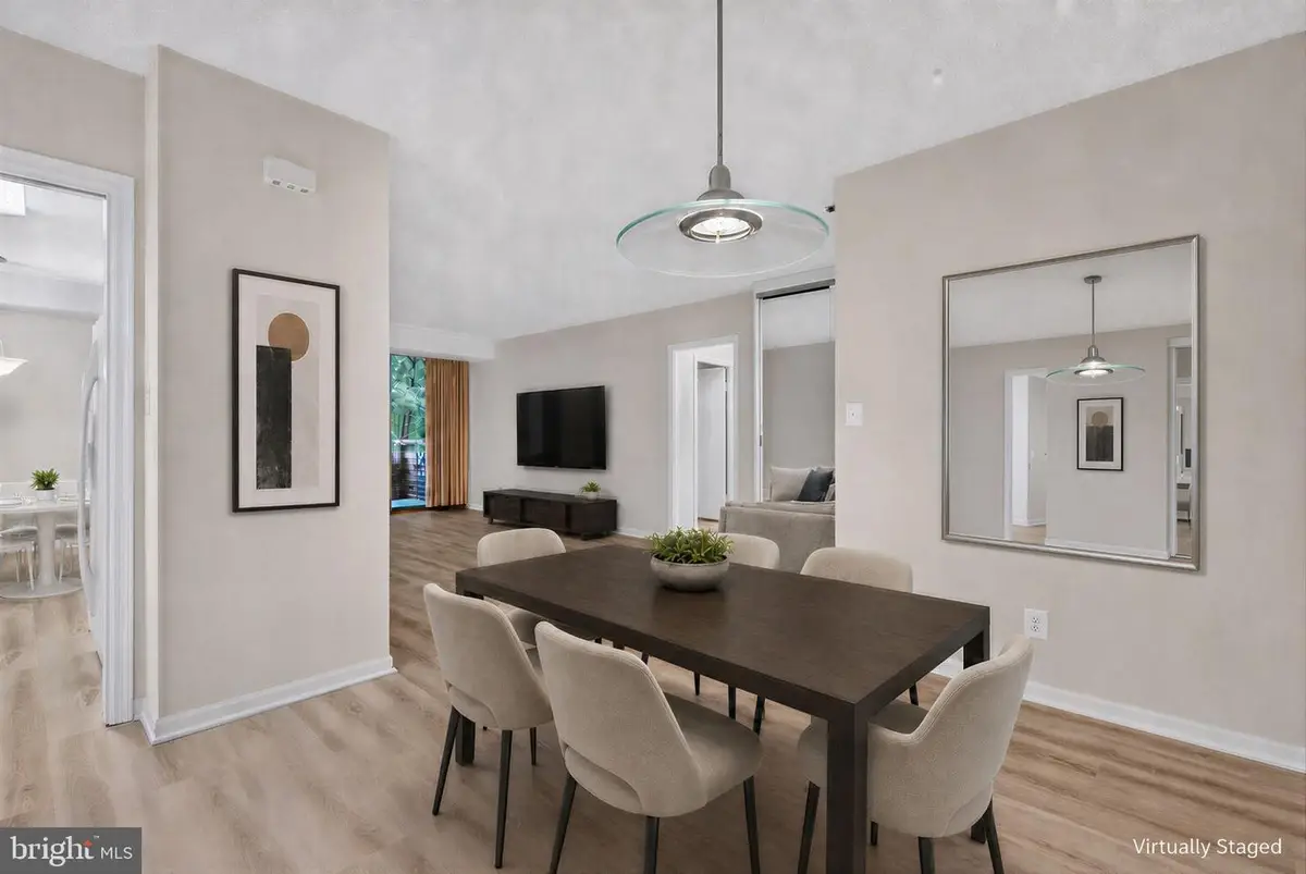 5802 Nicholson Ln #2-301, North Bethesda, MD 20852 - #1