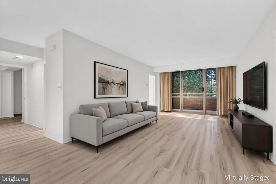 5802 Nicholson Ln #2-301, North Bethesda, MD 20852 - #2