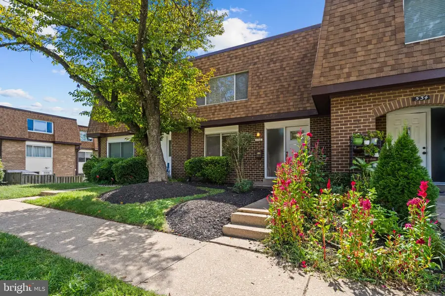 536 W Deer Park Rd #536, Gaithersburg, MD 20877 - #2