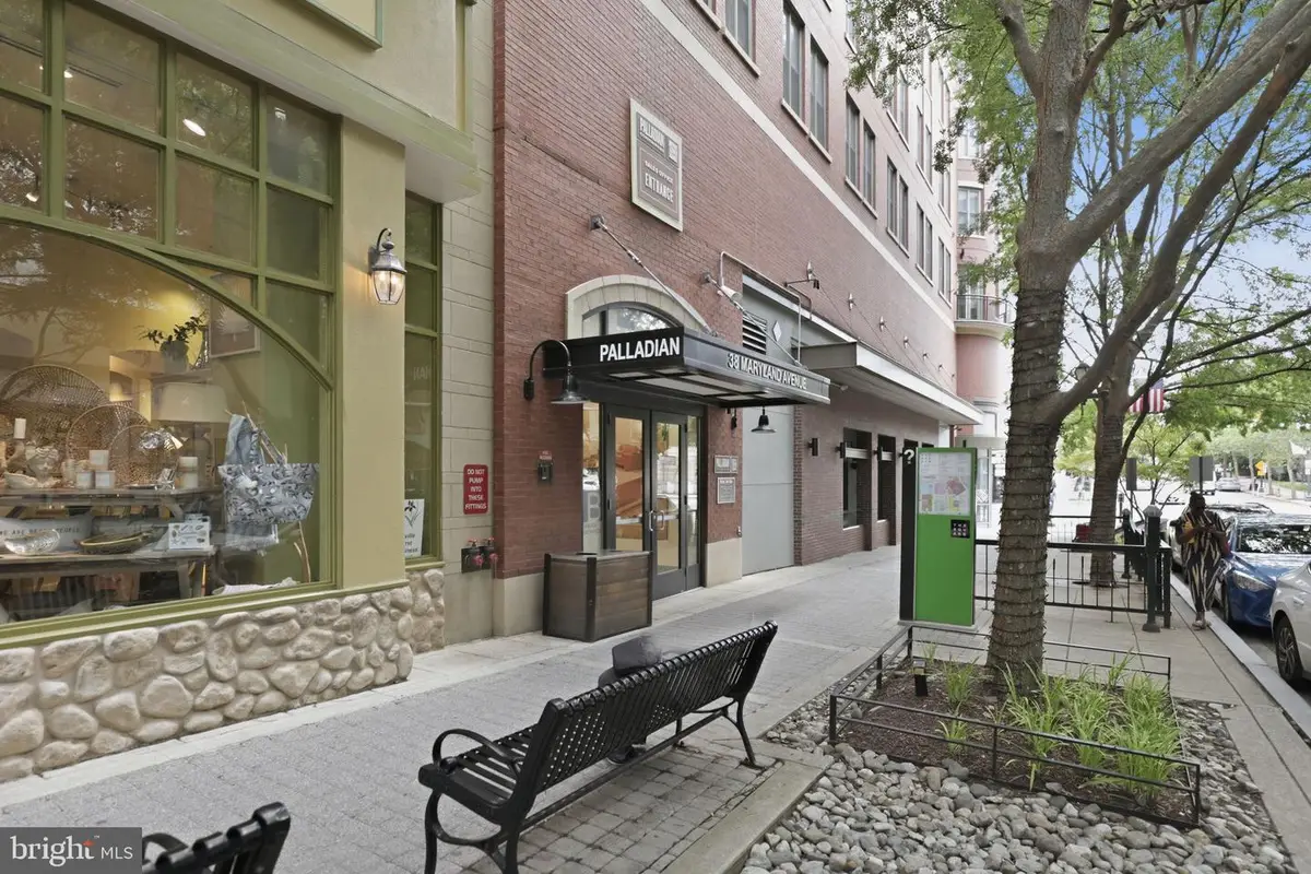 38 Maryland Ave #ph 614, Rockville, MD 20850 - #1