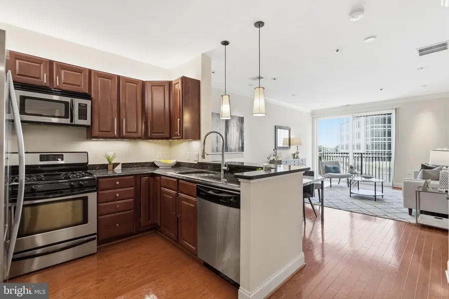38 Maryland Ave #ph 614, Rockville, MD 20850 - #3