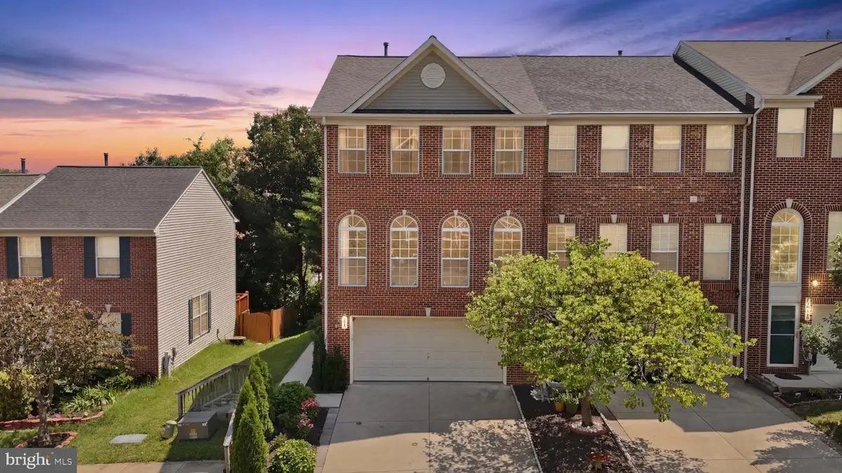 3941 Ballet Way, Burtonsville, MD 20866 - #1