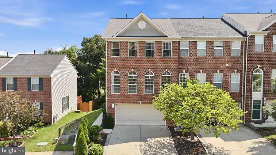 3941 Ballet Way, Burtonsville, MD 20866 - #3
