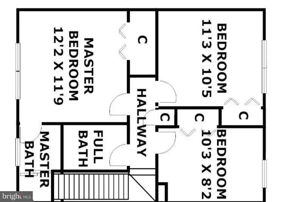 6735 Kenwood Forest Ln #40, Chevy Chase, MD 20815 - #2