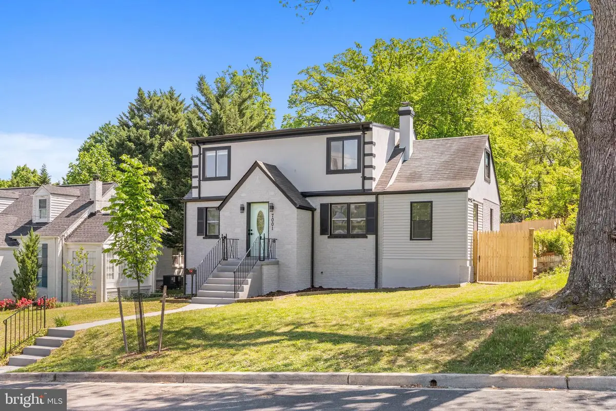 7001 Aspen Ave, Takoma Park, MD 20912 - #1