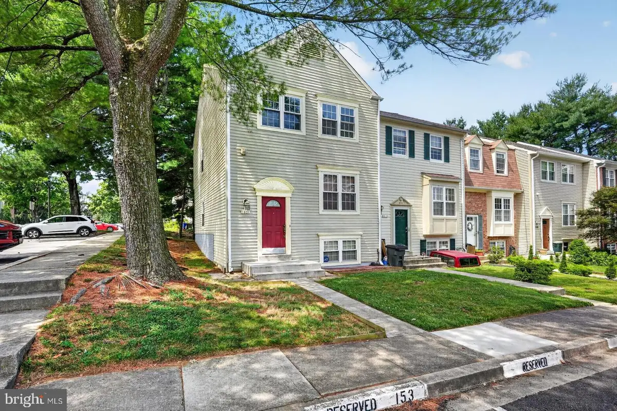 1021 Copperstone Ct, Rockville, MD 20852 - #1