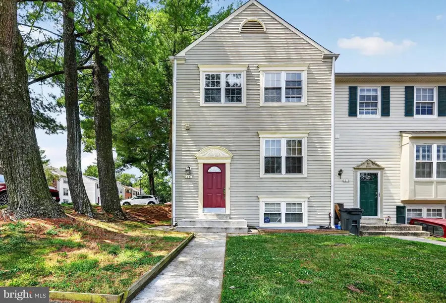 1021 Copperstone Ct, Rockville, MD 20852 - #2