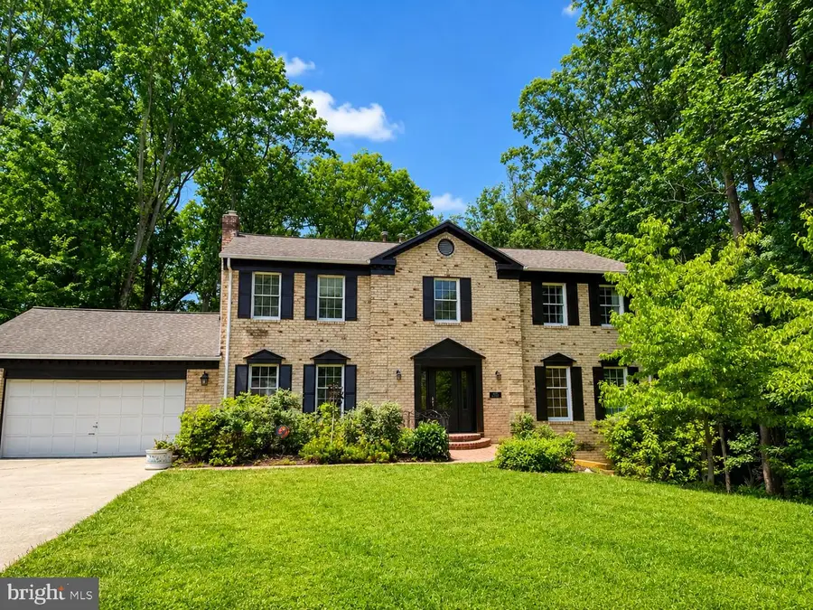 8720 Camille, Potomac, MD 20854 - #2
