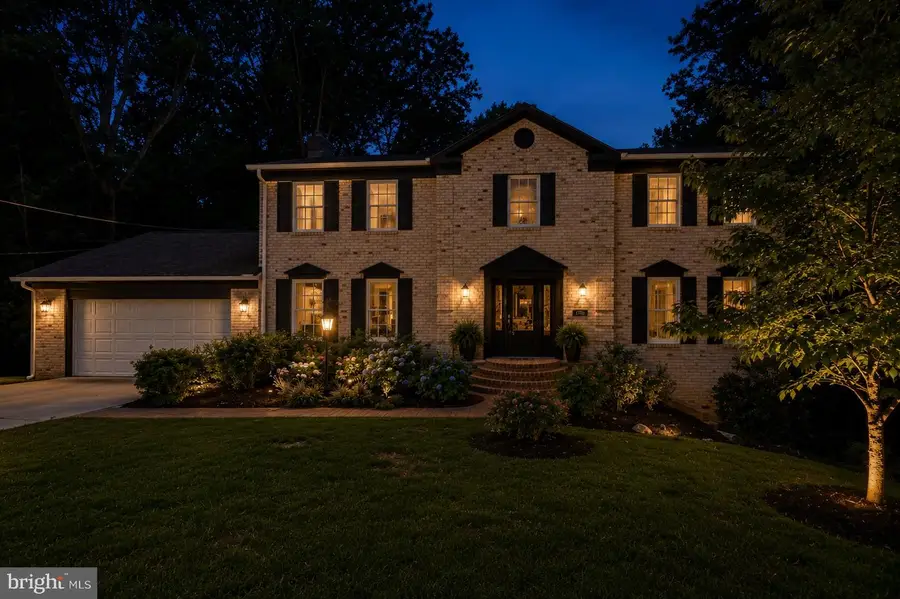 8720 Camille, Potomac, MD 20854 - #3