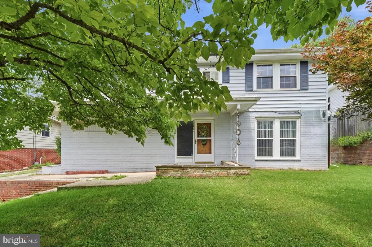11412 Fairoak Dr, Silver Spring, MD 20902 - #1