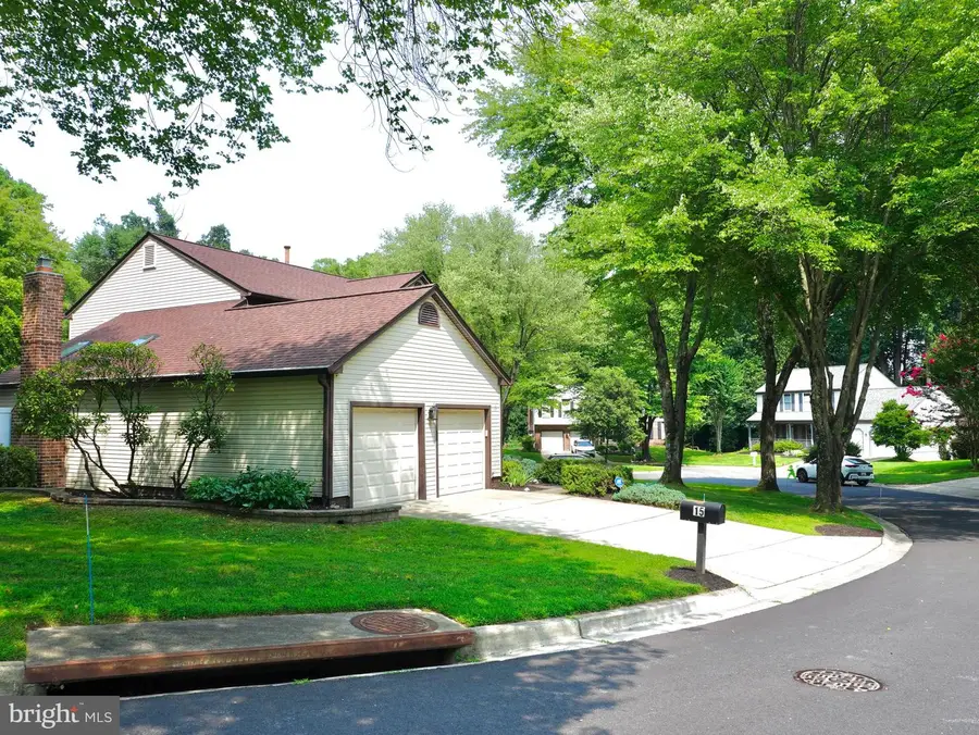 15 Middlebridge Ct, Silver Spring, MD 20906 - #3