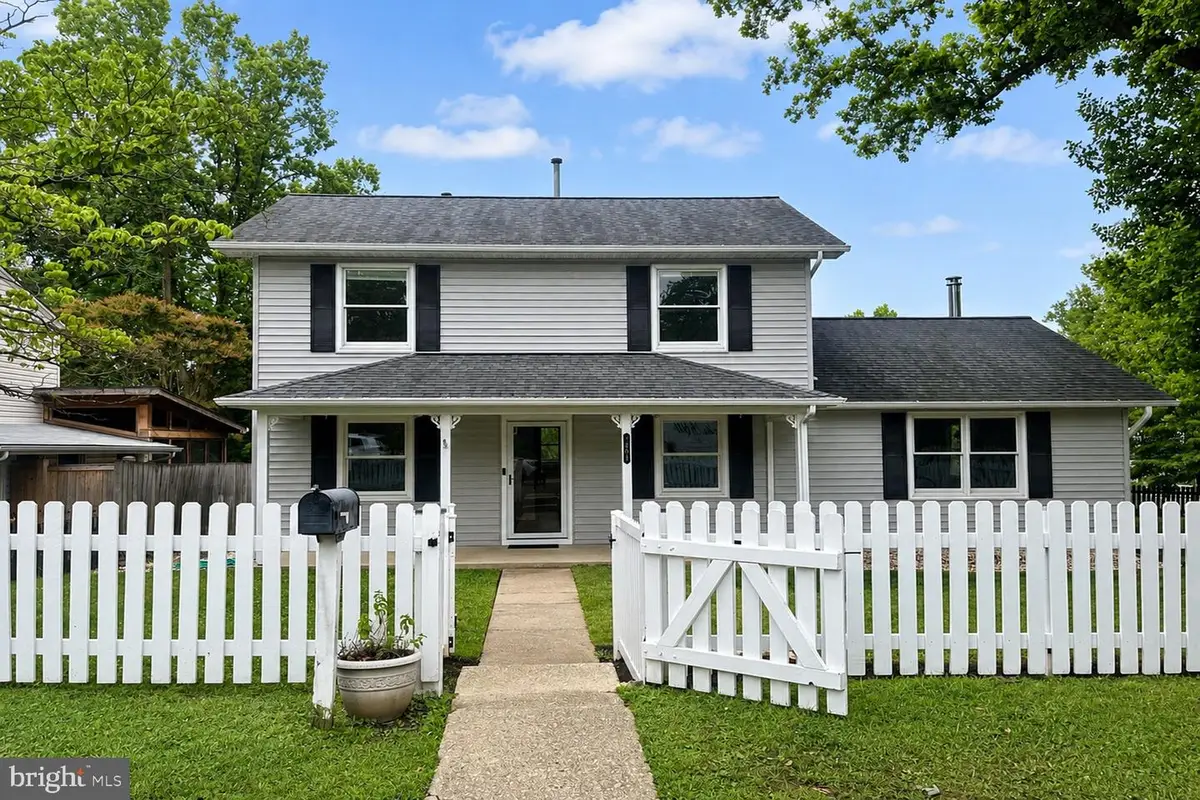 3008 Findley Rd, Kensington, MD 20895 - #1