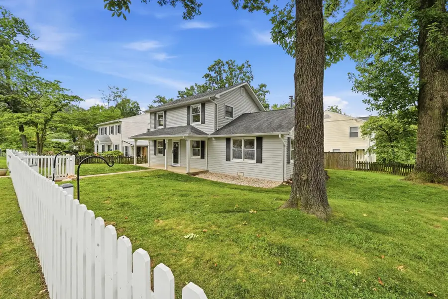 3008 Findley Rd, Kensington, MD 20895 - #3