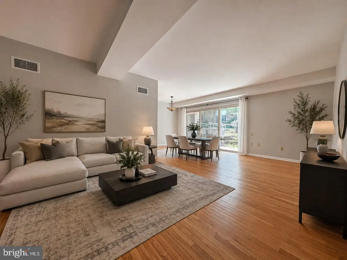 3381 S Leisure World Blvd #93-1a, Silver Spring, MD 20906 - #1