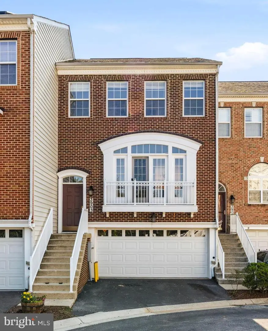 3903 Madison Park Ln, Burtonsville, MD 20866 - #1