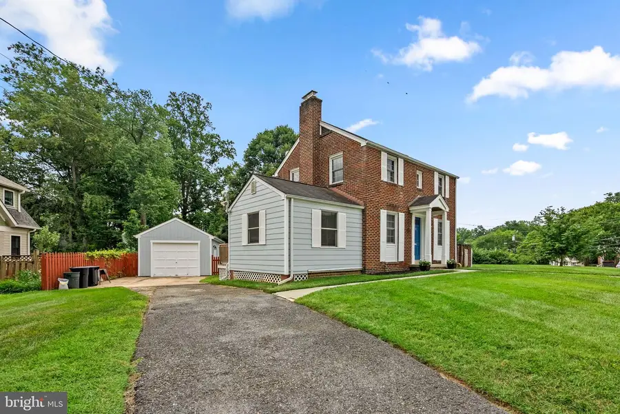 10511 Lorain Ave, Silver Spring, MD 20901 - #3