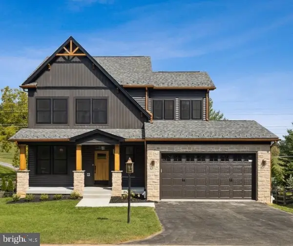 19507 Fisher Ave, POOLESVILLE, MD 20837