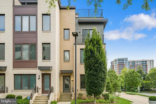 10430 Breuer St, BETHESDA, MD 20817