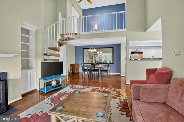 20673 Shadyside Way #8-131, GERMANTOWN, MD 20874