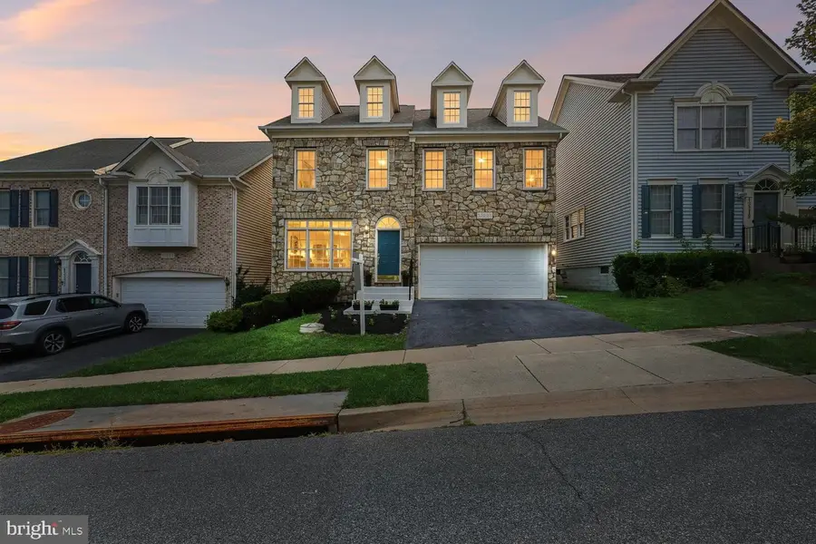 13221 Catawba Manor Way, Clarksburg, MD 20871 - #2