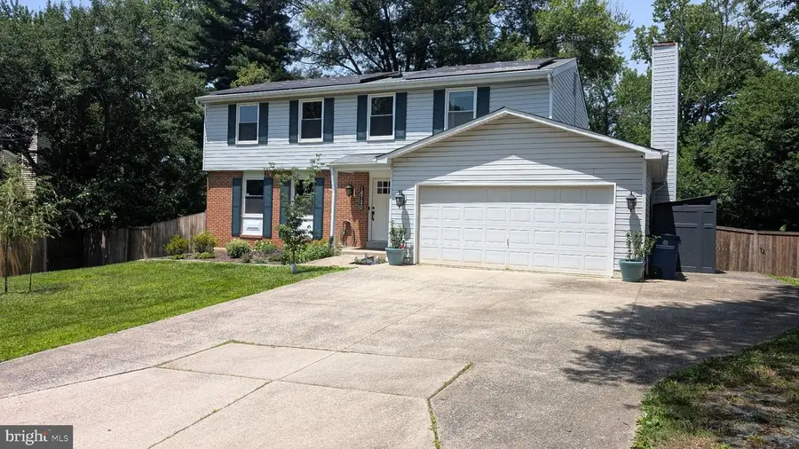 16720 Sioux Ln, Gaithersburg, MD 20878 - #2