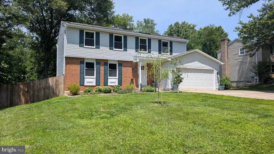 16720 Sioux Ln, Gaithersburg, MD 20878 - #3