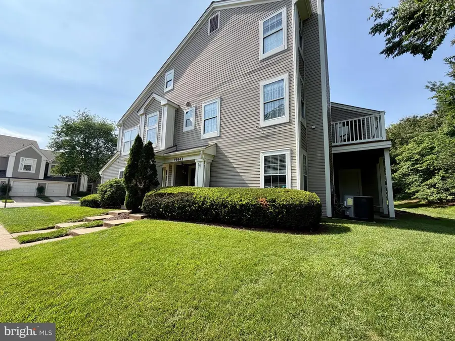 19943 Dunstable Cir #231, Germantown, MD 20876 - #2