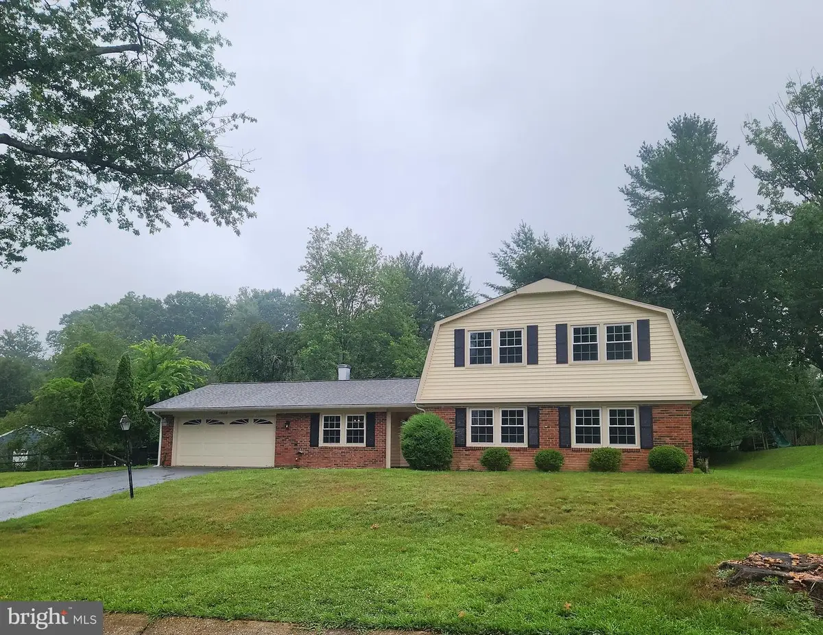 14008 Breeze Hill Ln, Silver Spring, MD 20906 - #1