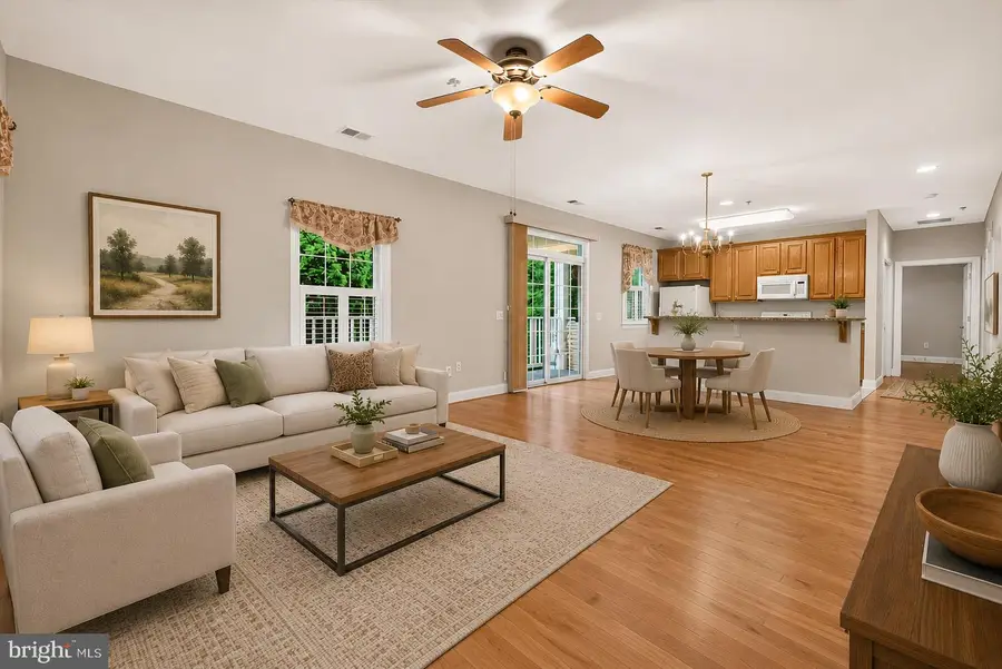 9714 Winery Ct #9714, Gaithersburg, MD 20879 - #3