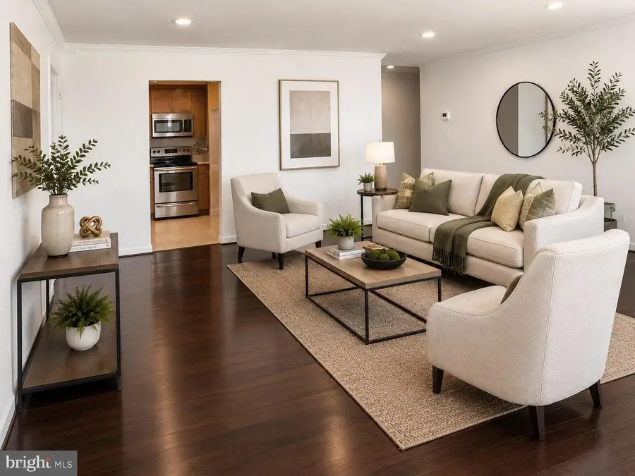 4601 N Park Ave #1818t, Chevy Chase, MD 20815 - #3