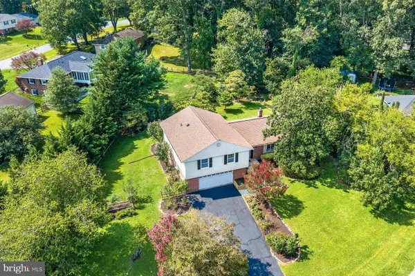 6 Roseneath Ct, OLNEY, MD 20832