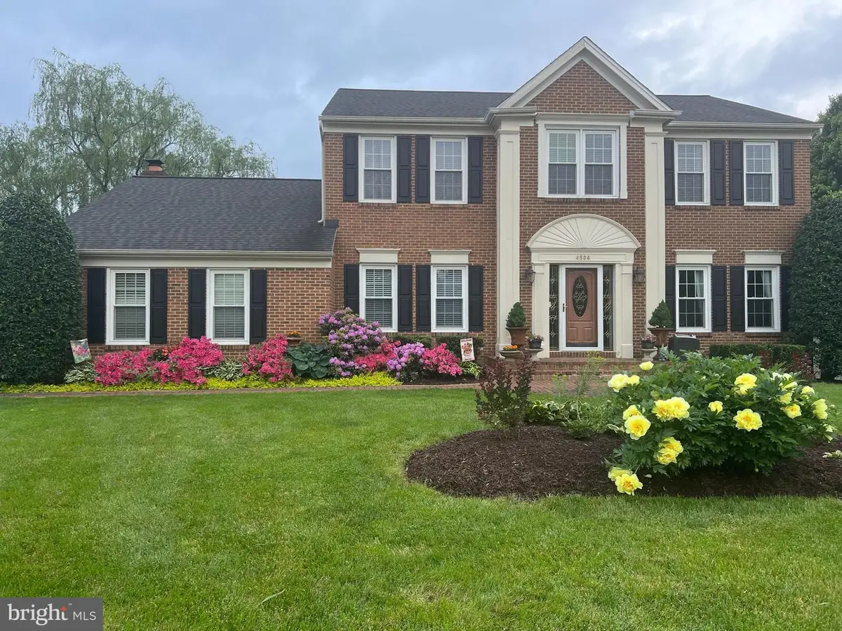 4504 Daly Manor Pl, Olney, MD 20832 - #1